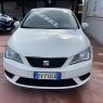 SEAT IBIZA  1.2 DIESEL 75 CV ANNO 2014